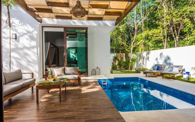 Villa Amore 4 bedroom house sleeps 8