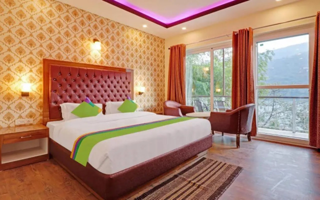 Hotel New Spring View