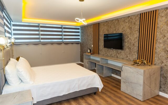 The Hera Business Hotels & Spa