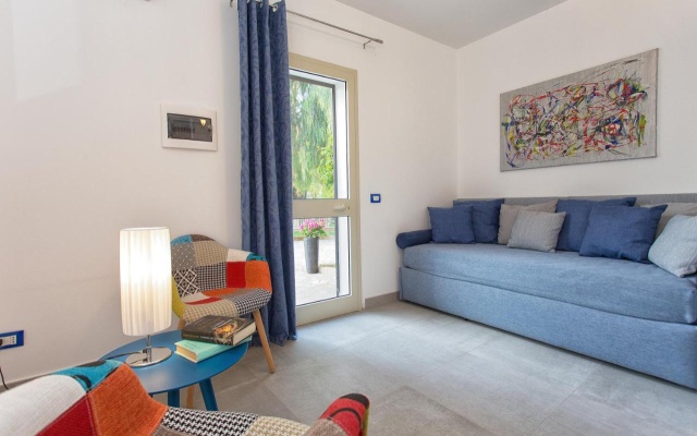 BB Villa Seta