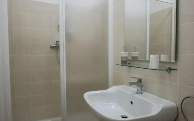 Il Bedrooms Di Porta Maggiore