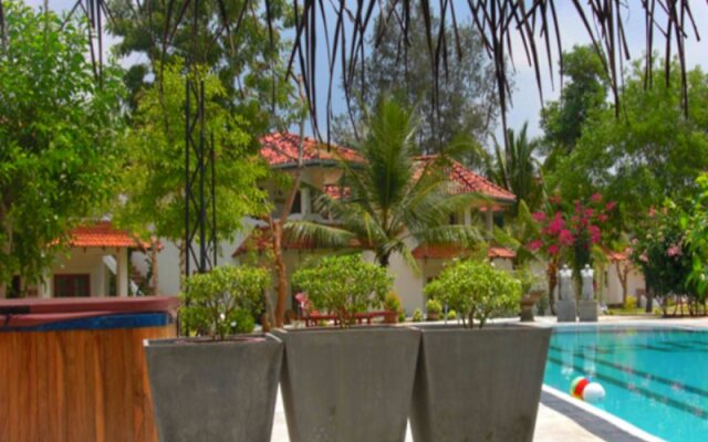 Suwaya Villa