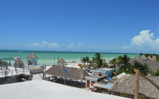 Hotel La Chaya