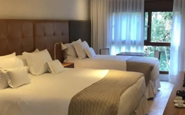 Hotel Boutique Quebra-Noz Conforto e Natureza