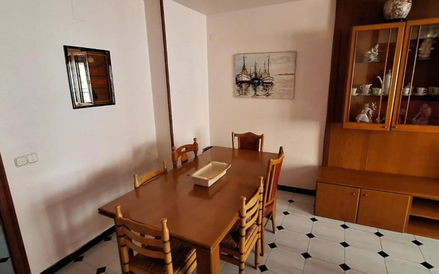 Apartamentos Casa May III - Centro Benidorm
