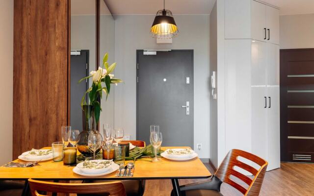 Veronese Apartment by Loft Affair