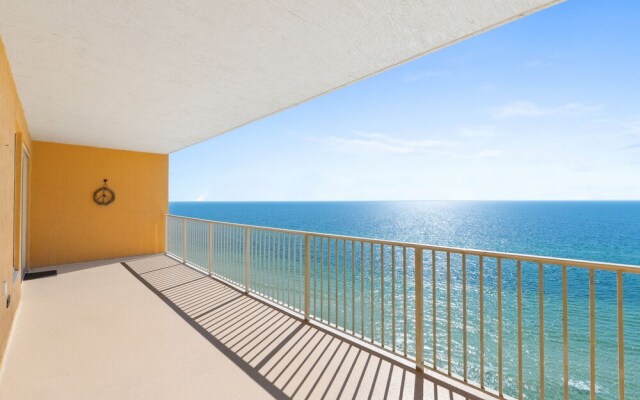 Treasure Island by Book That Condo