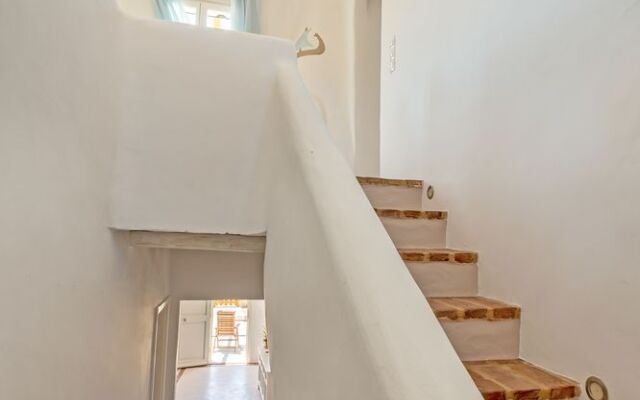 4Z Mykonos Villas