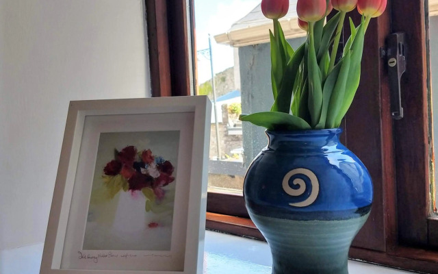 Town centre one bed apartment