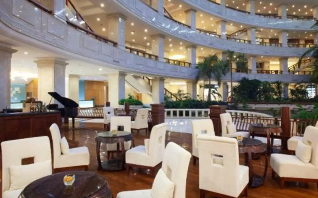 Crowne Plaza Zhanjiang