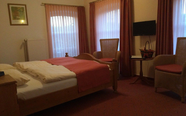 Landhotel Waldseiterhof