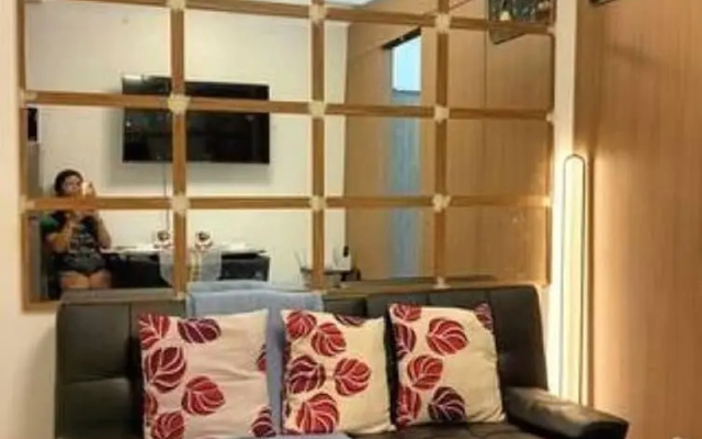 The Haven at Lush Residences Makati