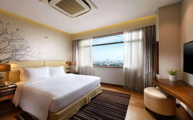 Hilton Colombo Residence