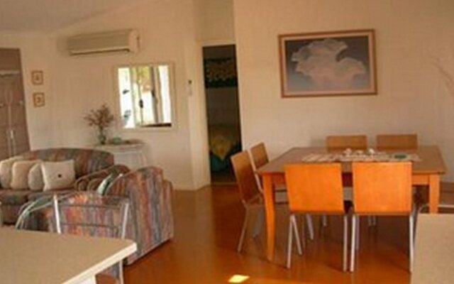 Linger Longer Accommodation SA