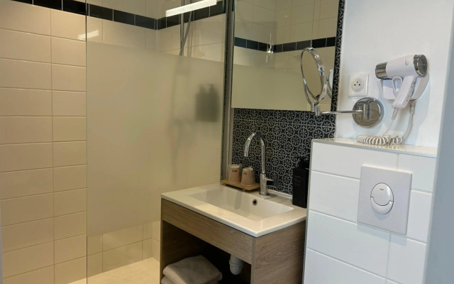 Hotel de France Restaurant Tastvin