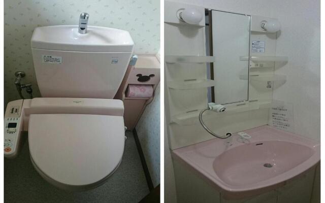 GuestHouse StrawberryFarm Shirasaki-Ⅱ / Vacation STAY19359