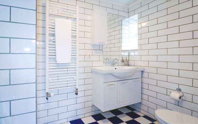 G19 Boutique Apartments