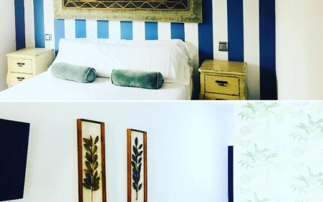 Suites Casas de los Reyes