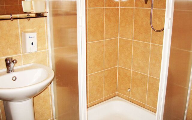 Отель Smart Welcome by Academia