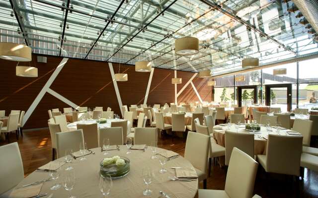 Devero Hotel & Spa, BW Signature Collection