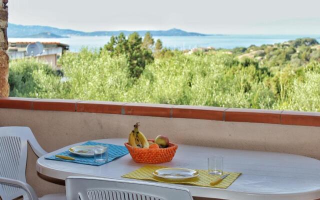 Porto Rotondo Garden Flats