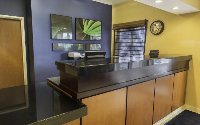 Fairfield Inn & Suites Fargo