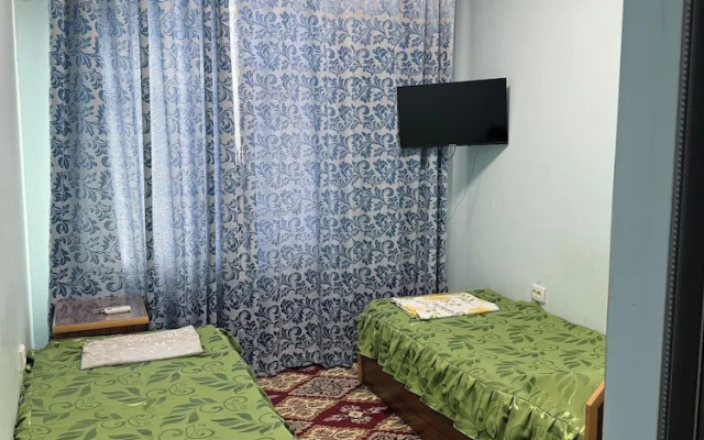 Mamnun Hotel