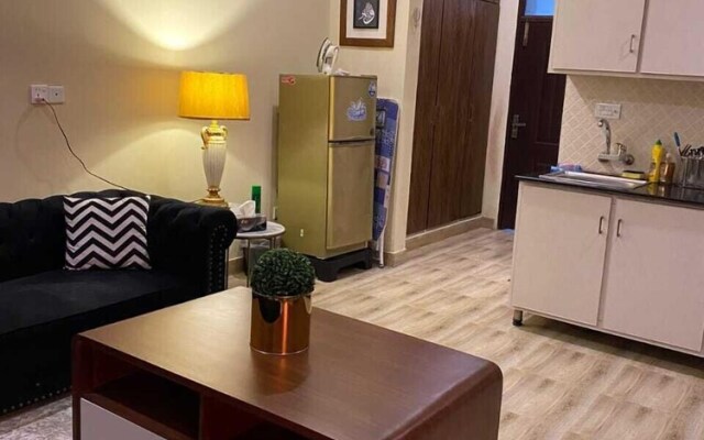 SK Lounges Bhurban