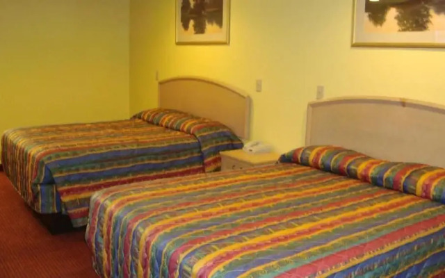 Winnquest Inn Near Ft. Sam Houston