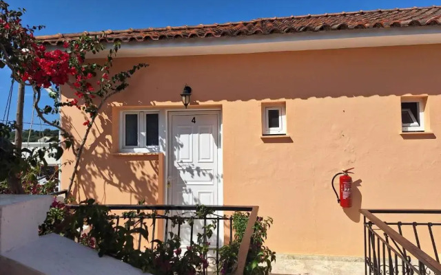 Two Brothers Studios Tsilivi