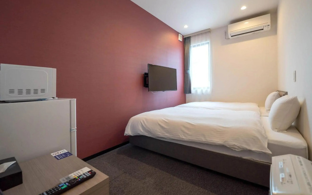 HOTEL R9 The Yard Taketoyo