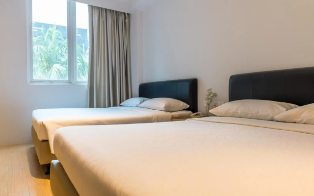 Summer View Hotel