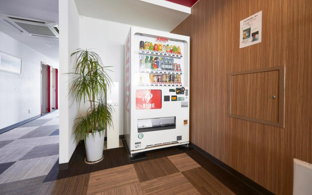 Hotel Select Inn Sano Ekimae