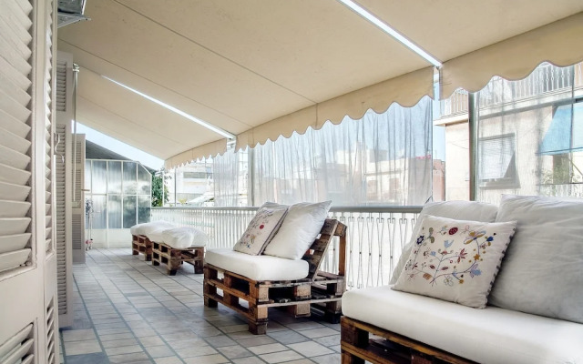 Hidden Gem 2 Bedroom near City Center