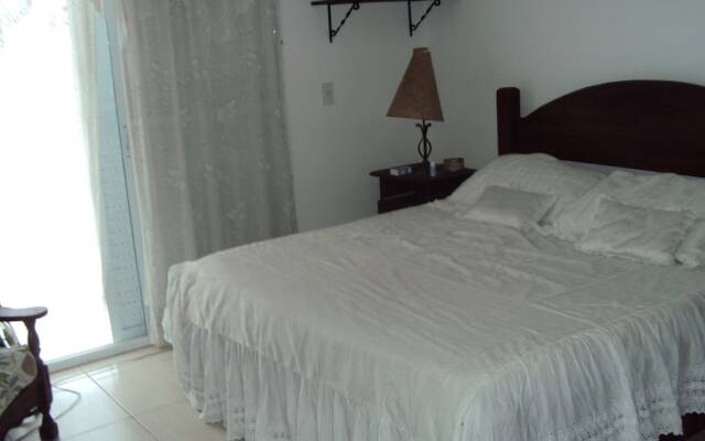 Beach House P.G - Hostel