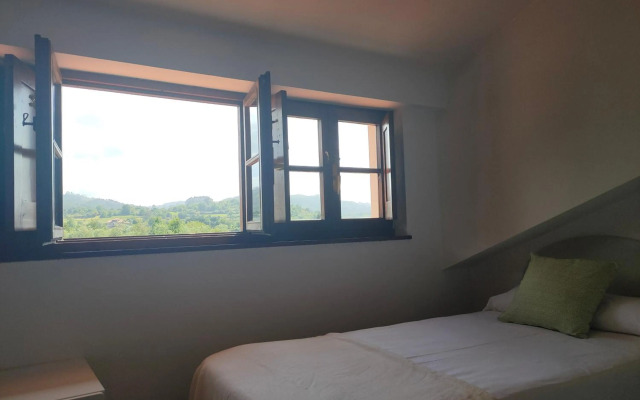 La Casina Del Carril