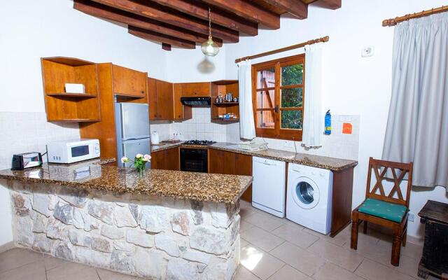 Olive Grove 3 Villa