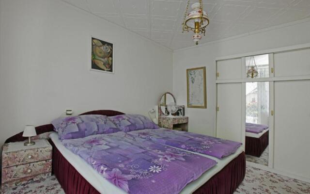 Pension Villa Hany