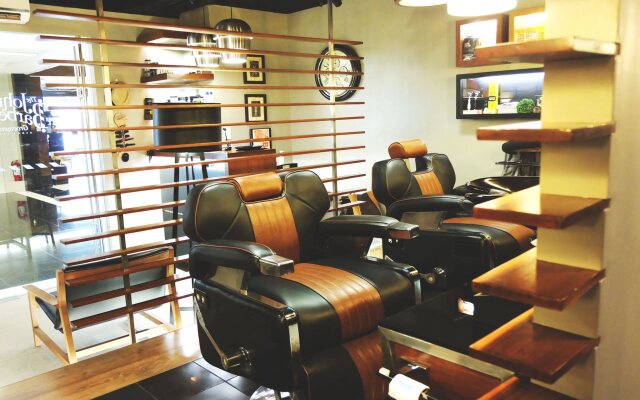 Somerset Millennium Makati