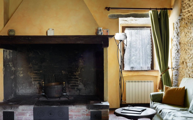 Monastero San Silvestro