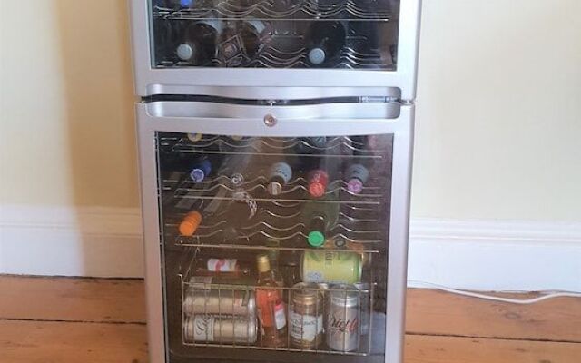 The Walls Bed and Breakfast