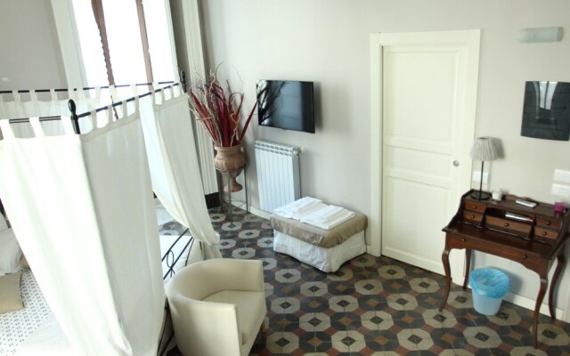 B&B Suite Cutelli