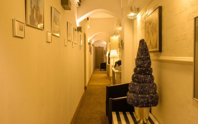 Scala In Rooms & Apartments