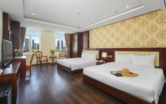 Nature Hotel Da Nang