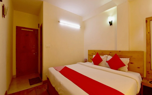 Pushkar Regency By OYO Rooms