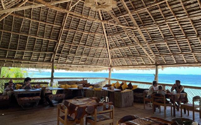 Z-Lodge Zanzibar