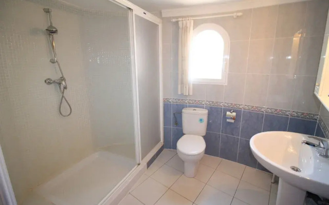 Villas Costa Calpe - Isabela