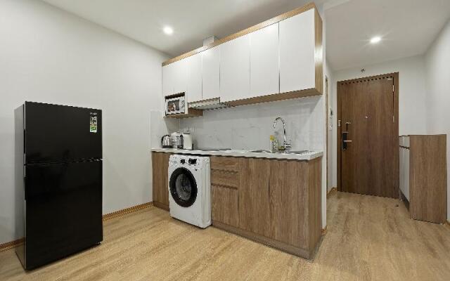22housing Residence Suites