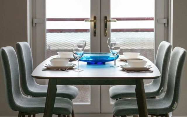 Bay View - Donnini Apartments