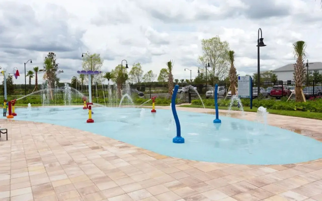 Your 5bdr House w Pool - 4959